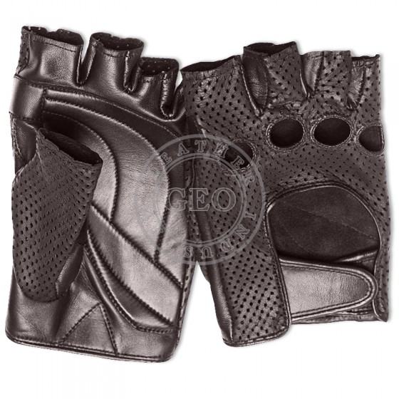 Best Leather Cycle Gloves For Men